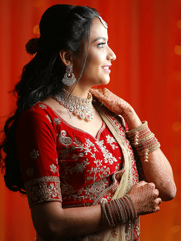 Pre-wedding photo 1