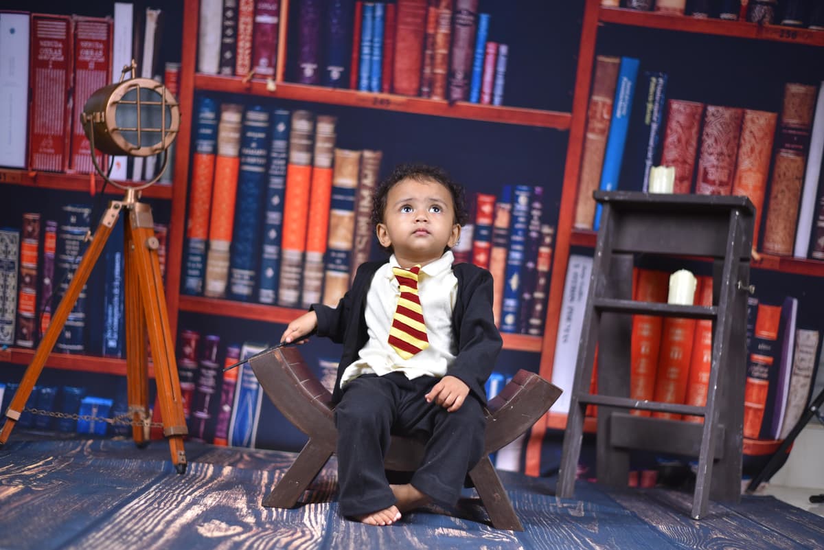 Theme shoot photo 6