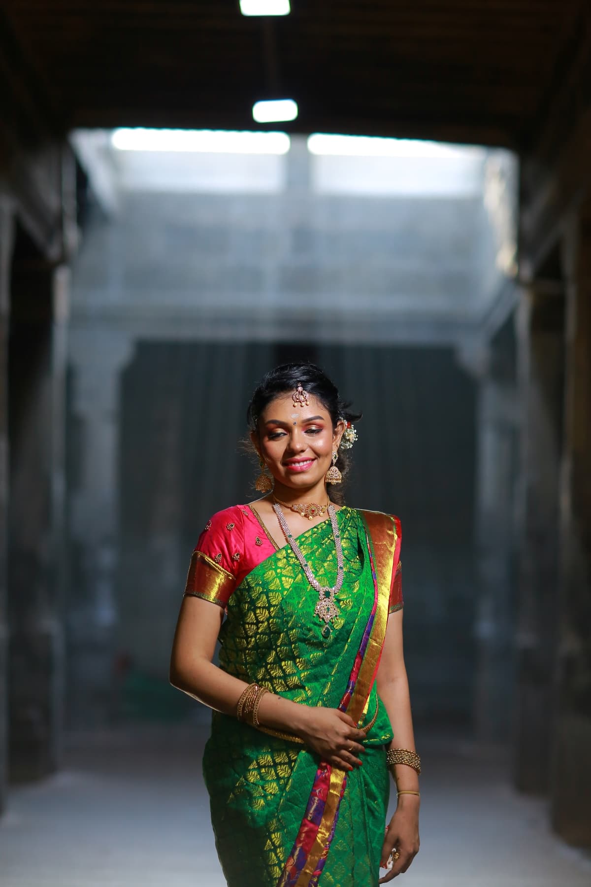 Fashion photography in Chennai