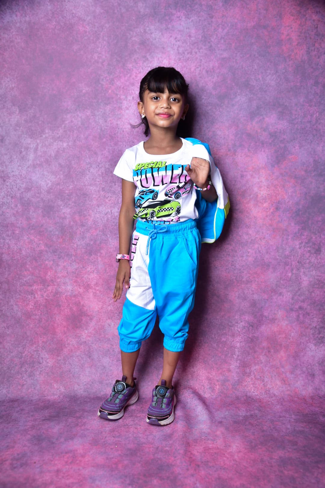 Fashion studio in Coimbatore