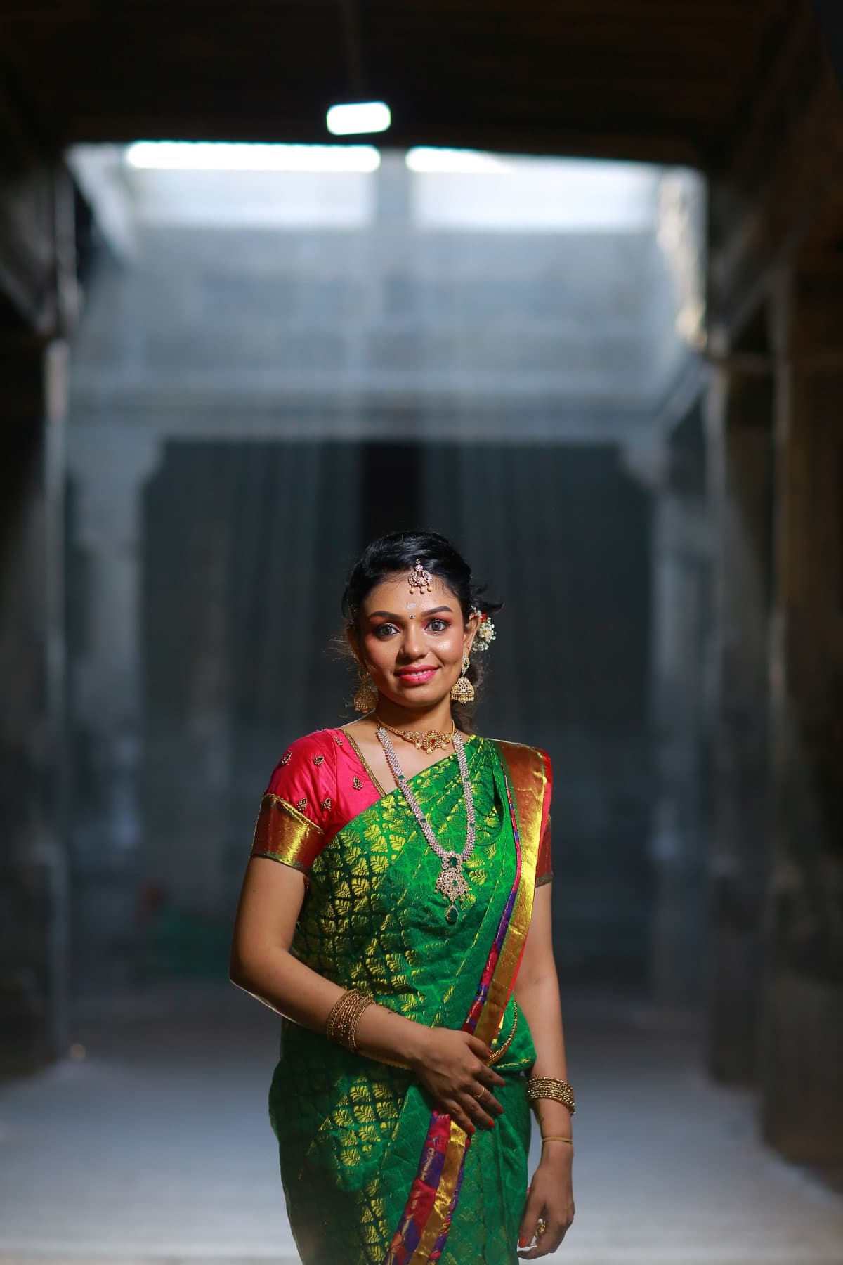 Fashion photography in Chennai