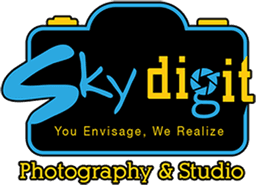 Skydigit Logo