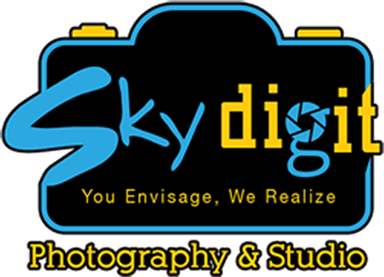 Skydigit Logo
