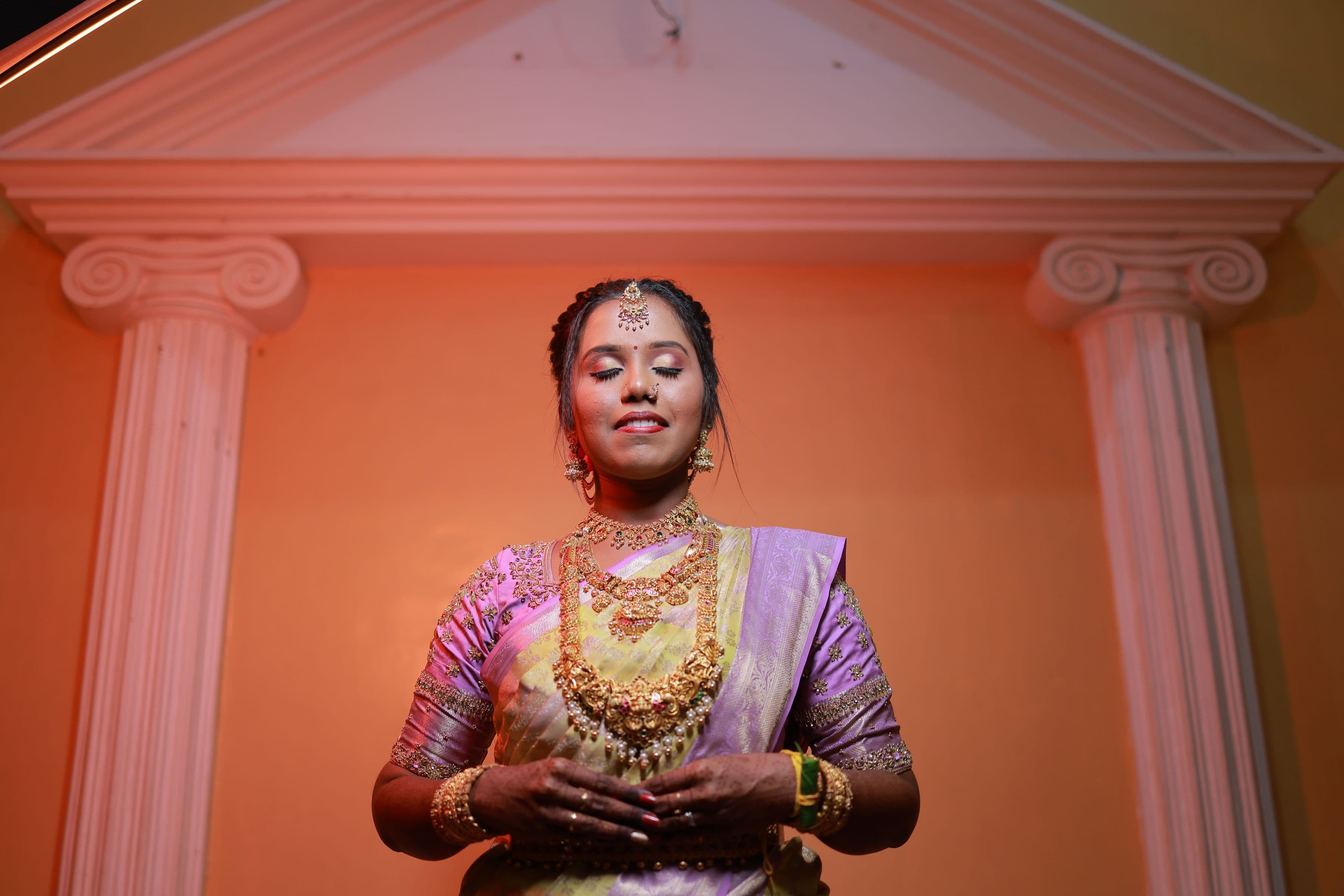 Why Every Couple Needs a Pre-Wedding Shoot