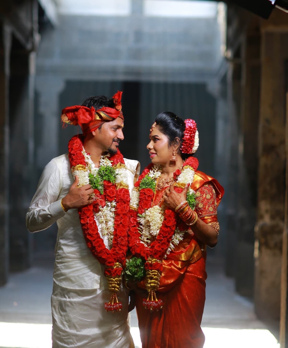 Wedding photography in Chennai