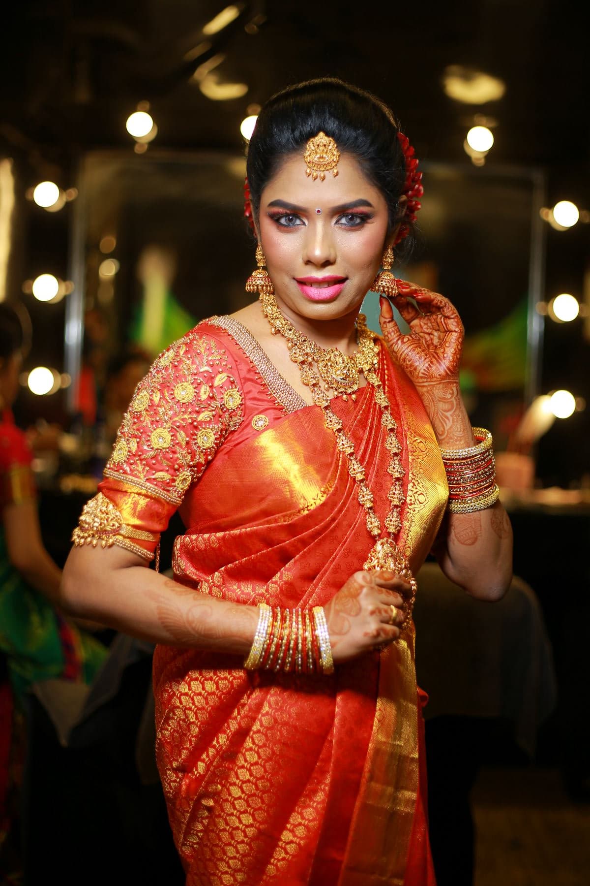 Wedding photography in Coimbatore