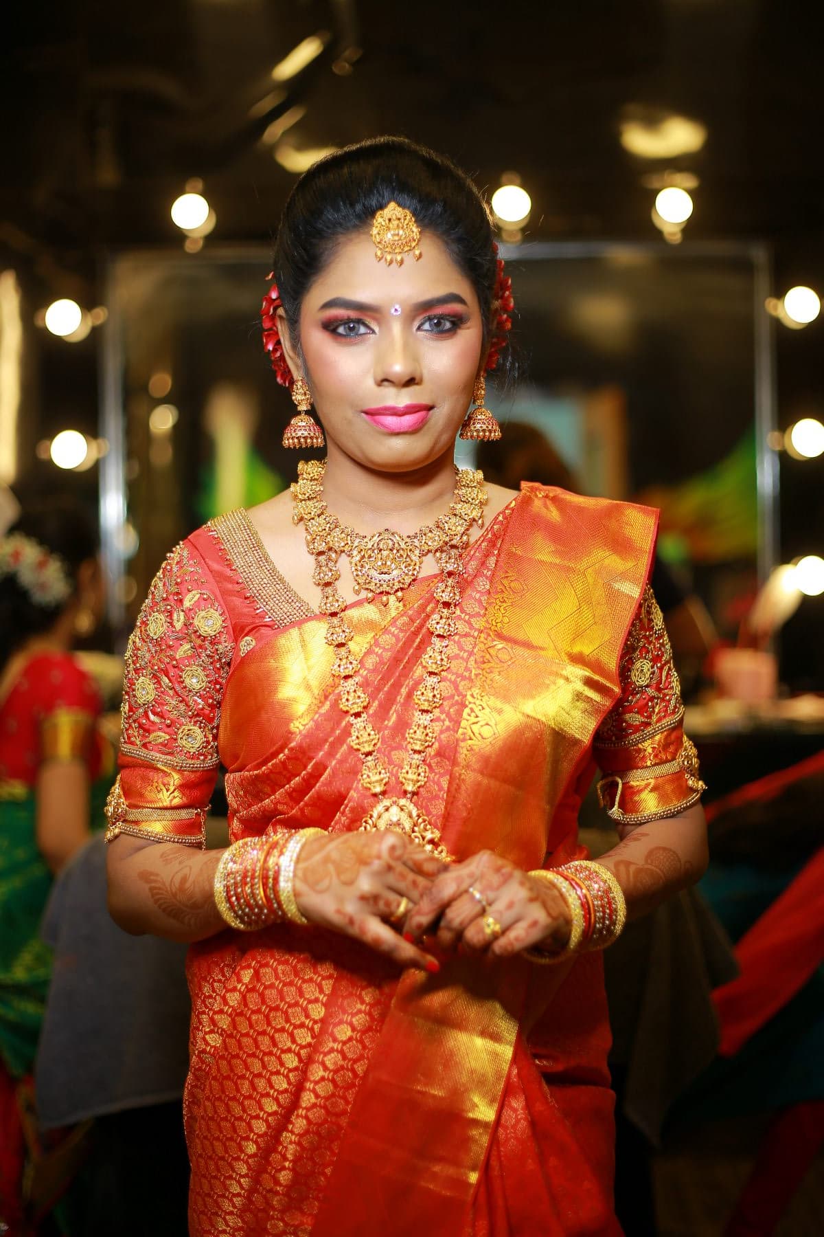 Wedding photography in Thoothukudi
